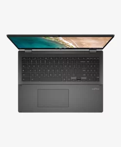 asus chromebook flip cx5 specs