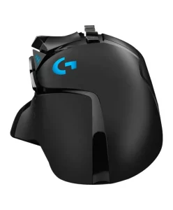 logitech g502 hero gaming mouse