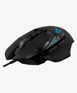 logitech g502 hero price in bangladesh