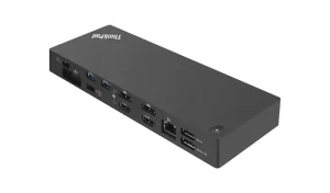Lenovo ThinkPad Thunderbolt 3 dock Gen2 135W - MC Solution BD