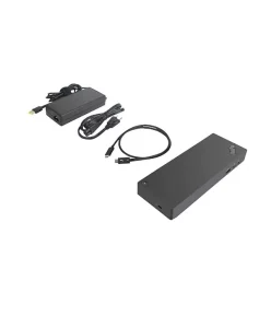 Lenovo ThinkPad Thunderbolt 3 dock Gen2 135W - MC Solution BD