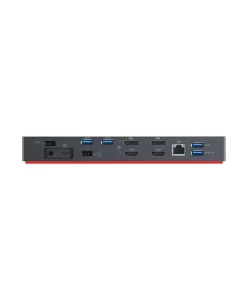 Lenovo ThinkPad Thunderbolt 3 dock Gen2 135W - MC Solution BD