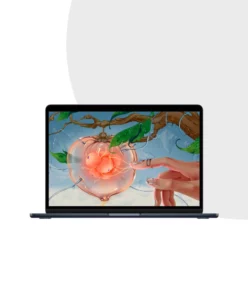 Apple MacBook Air M2 13.6 M2 Z15S000D1 price in Bangladesh MC Solution BD