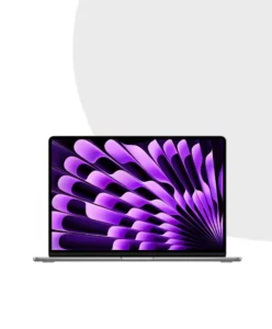 MacBook Air 15 MQKP3LL/A Space Gray | MC Solution BD