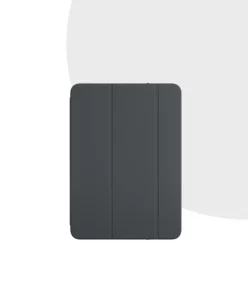 Apple Smart Folio for iPad Pro 11-inch M4 Black MW983 price in Bangladesh MC Solution BD