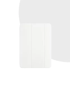 Apple Smart Folio for iPad Pro 11-inch M4 White MW973 price in Bangladesh MC Solution BD