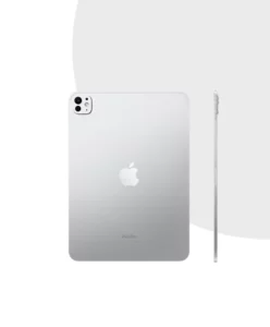 Apple iPad Pro M4 Silver price in Bangladesh MC Solution BD