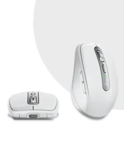 Logitech MX ANYWHERE 3S Pale Grey