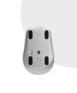 Logitech MX ANYWHERE 3S Pale Grey