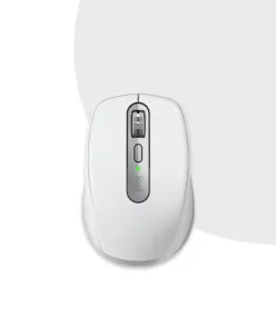 Logitech MX ANYWHERE 3S Pale Grey