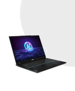 MSI Stealth 18 AI Studio 14th Gen Core Ultra Gaming Laptop 2024 price in Bangladesh MC Solution BD