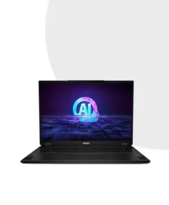 MSI Stealth 18 AI Studio A1VGG-009 14th Gen Core Ultra Gaming Laptop 2024 price in Bangladesh MC Solution BD