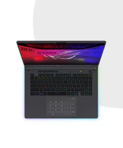 Asus ROG Strix G16 G615 2025