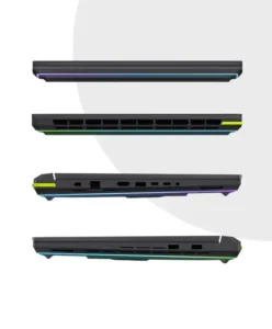 Asus ROG Strix G16 G615 2025