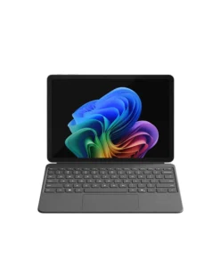 Microsoft 12-inch Surface Pro Platinum Copilot+ PC
