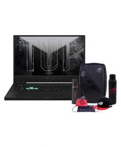 2021 ASUS TUF Dash F15 FX516P