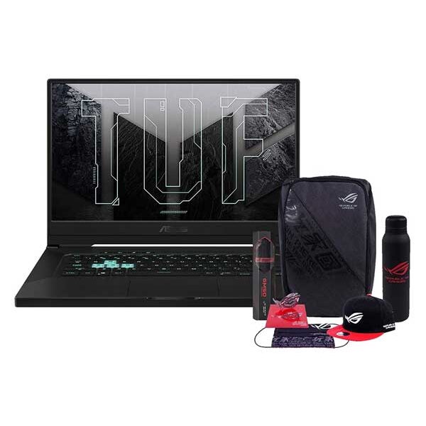 Asus TUF Dash F15 Price in Bangladesh 2021 MC Solution BD