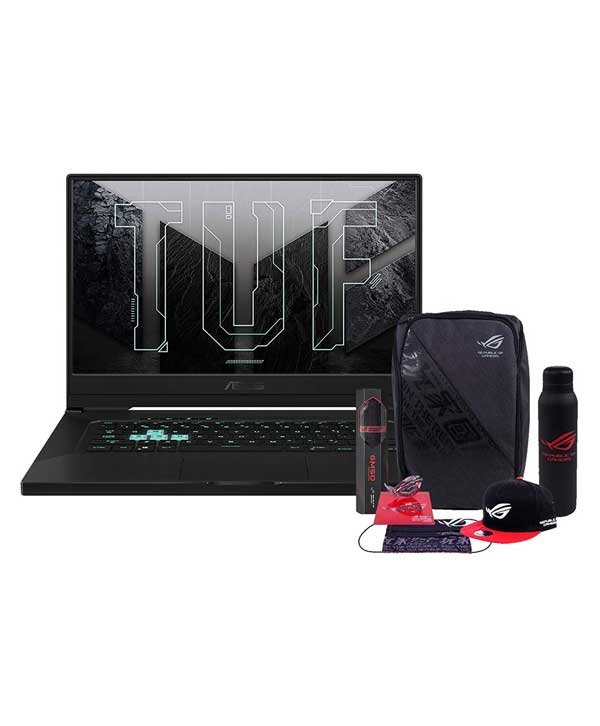 2021 ASUS TUF Dash F15 FX516P