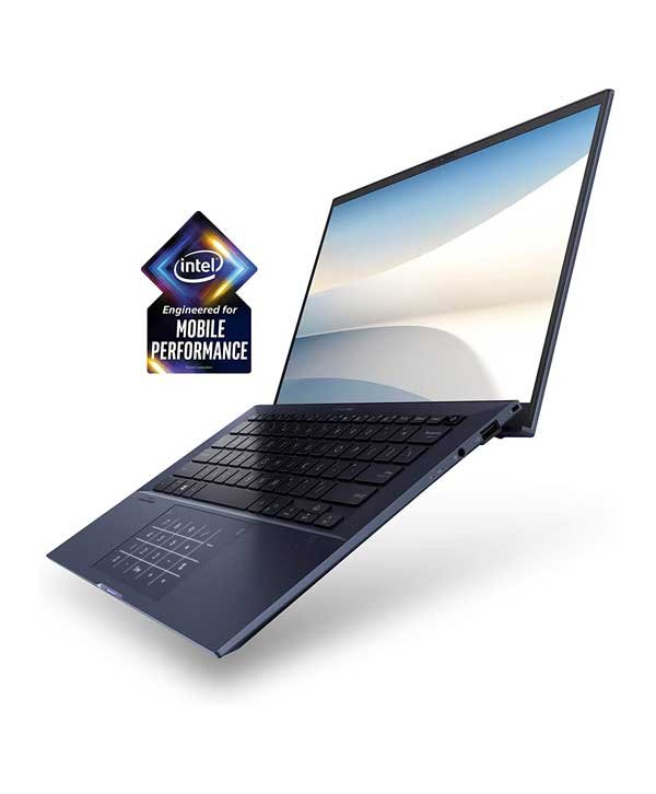ASUS ExpertBook B9450 Thin and Light Business Laptop 14” FHD, Intel Core i7 10510U 2TB PCIe SSD 16GB RAM 6 ASUS ExpertBook B9450 Intel Core i7