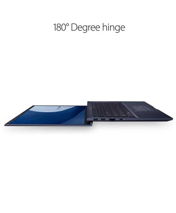 ASUS ExpertBook B9450 Thin and Light Business Laptop 14” FHD, Intel Core i7 10510U 2TB PCIe SSD 16GB RAM 5 ASUS ExpertBook B9450