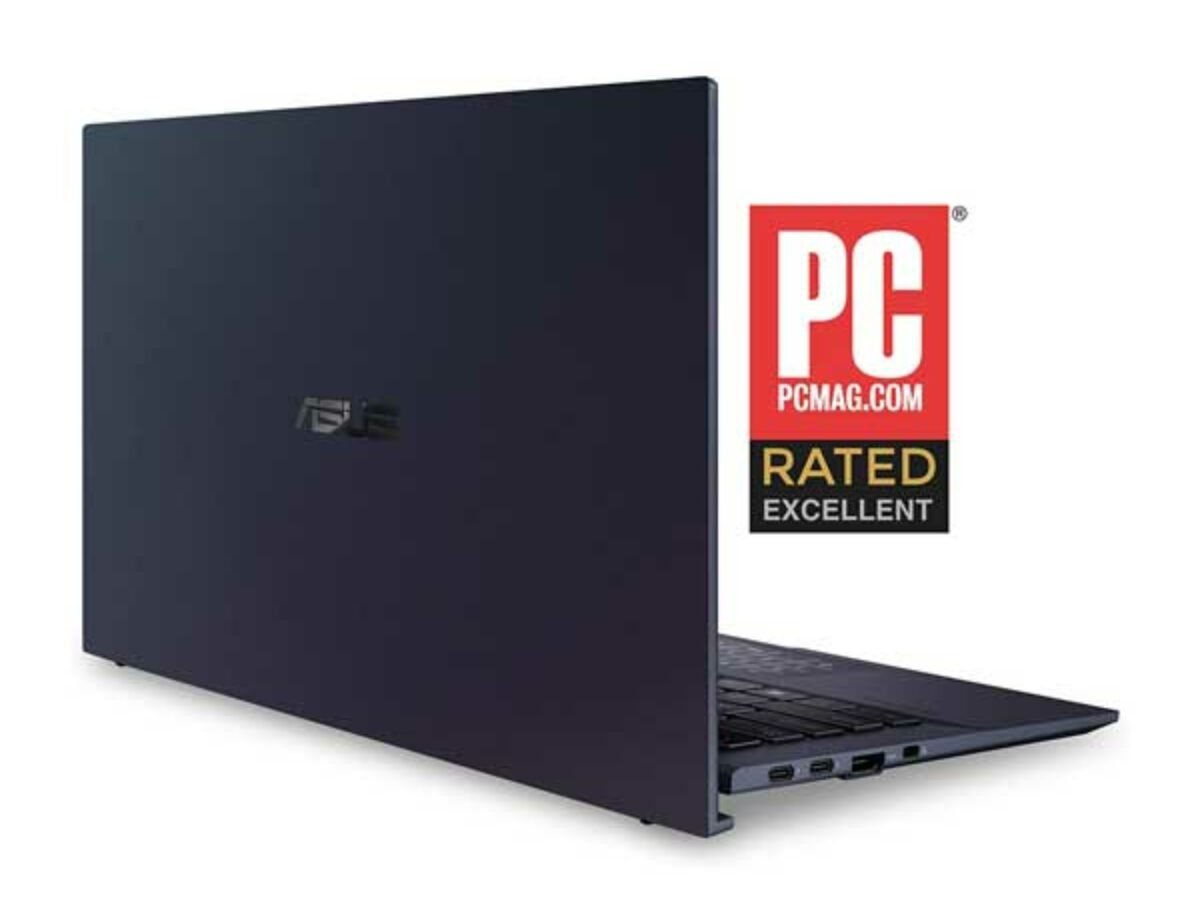 ASUS ExpertBook B9450 Thin and Light Business Laptop Core i7