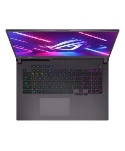 ASUS ROG Strix G17 Ryzen 9