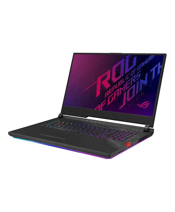 ASUS ROG Strix Scar 17