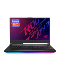 ASUS ROG Strix Scar 17