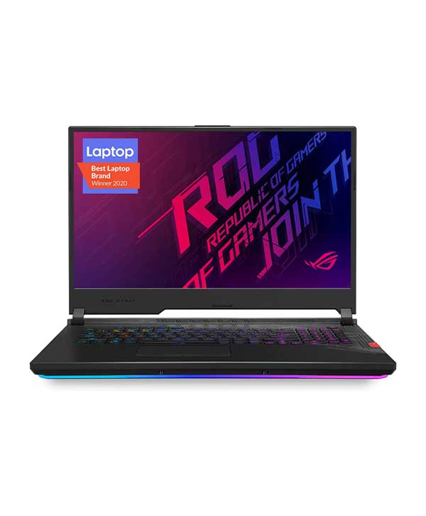 ASUS ROG Strix Scar 17