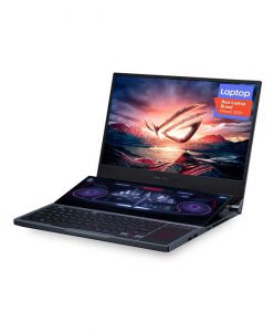 ASUS ROG Zephyrus Duo Gaming Laptop