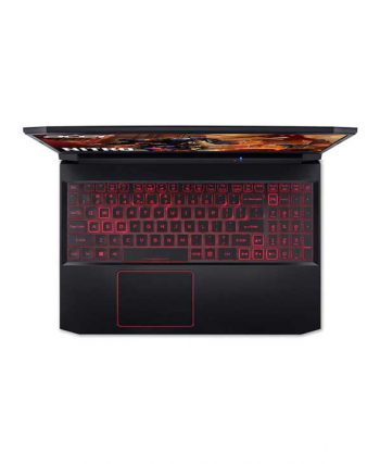 Acer Nitro 5 AN515-55 Gaming Laptop |10th Gen intel i5 10300H | 8GB DDR4 | 512GB SSD | GTX1650Ti 4GB | W10