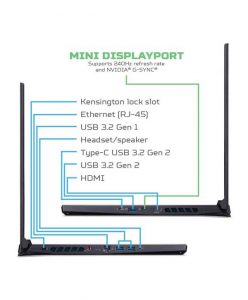 Acer Predator Helios 300