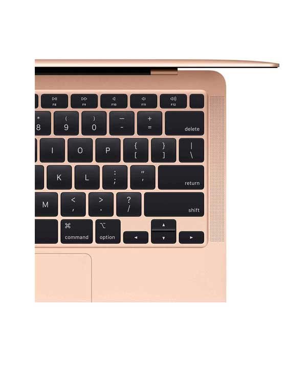 Apple MacBook Air 13.3" with Retina Display, 1.1GHz Quad-Core Intel Core i5, 8GB Memory, 512GB SSD 4 Apple MacBook Air 1.1GHz Quad-Core