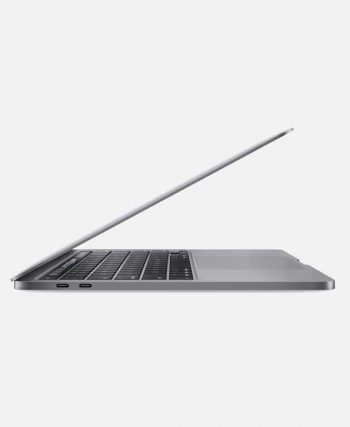 Apple MacBook Pro (Z0Y60000V) 13.3 inch Touch Bar Laptop Space Grey Intel Core i7 2.3GHz 32GB 1TB Intel