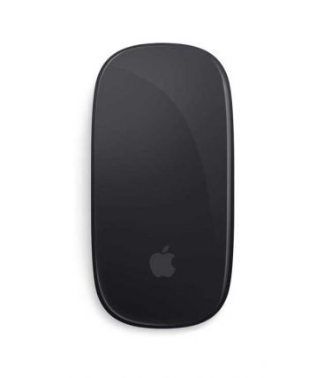 Apple Magic Mouse 2 Wireless Rechargable – Space Gray 2024