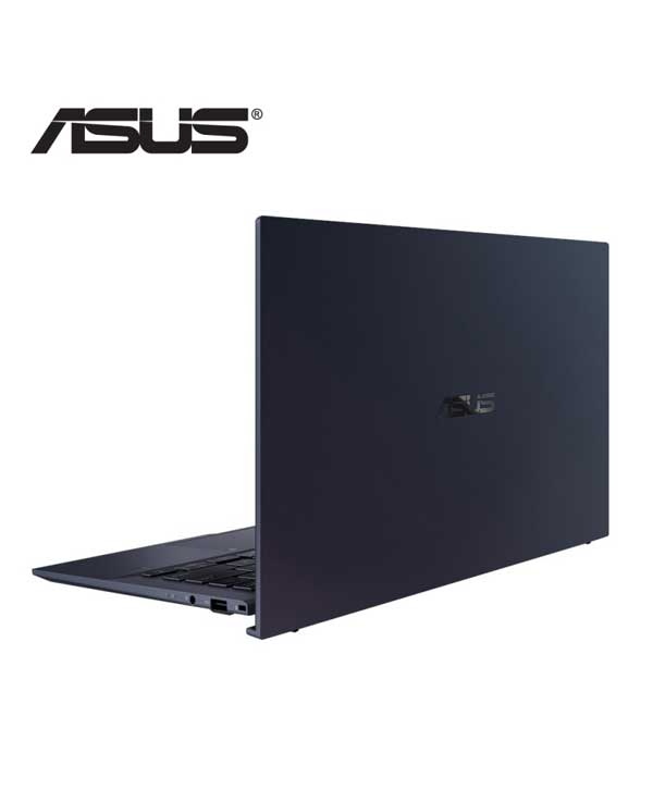 Asus ExpertBook B9450F- 14'' FHD Laptop Star Black i5-10210U 8GB 512GB SSD Intel W10 5 Asus ExpertBook B9450F Core i5