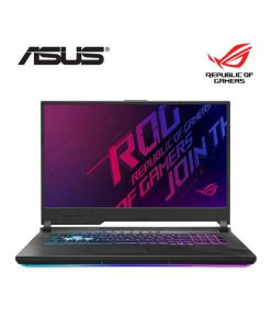 Asus ROG Strix G512L ntel i7-10750H
