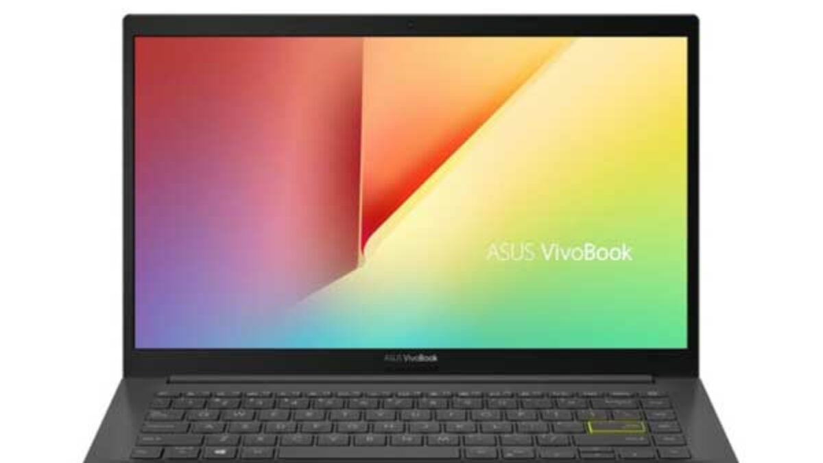 14 Inch Vivobook 14 4500u ASUS VivoBook M413IA Laptop AMD Ryzen