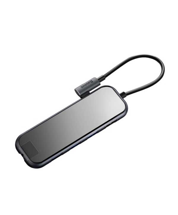 Baseus CAHUB DZ0G USB Type C