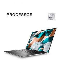 New Dell XPS 15 9500