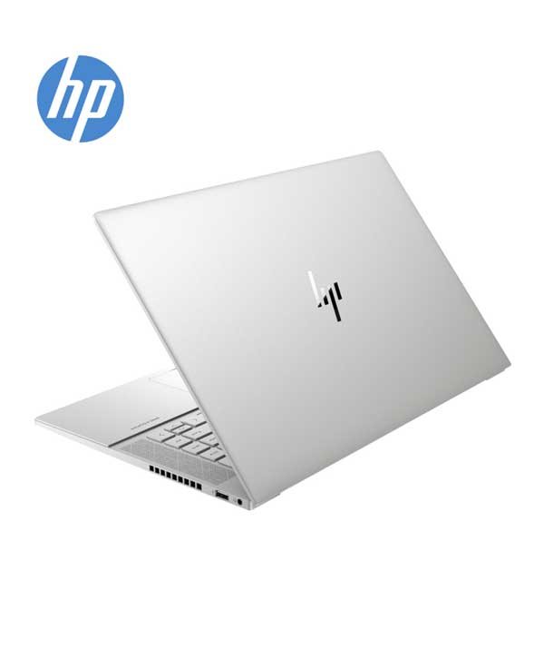 HP ENVY 15 Natural Silver i5