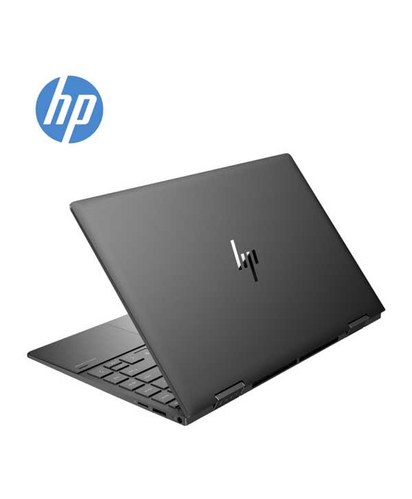 HP ENVY X360 13-13.3” FHD Touch Laptop Nightfall Ryzen 5 4500U