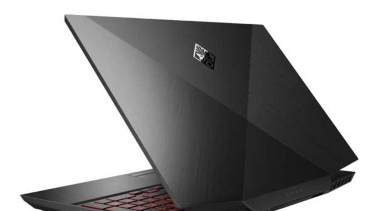 Omen Gaming Laptop Hp Omen 15 Peso HP OMEN 15 FHD 300Hz Gaming