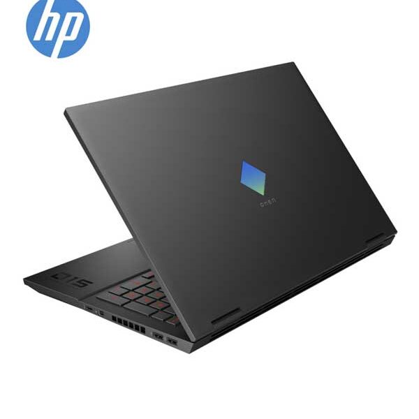HP OMEN inch FHD Gaming Laptop Ryzen 4600H