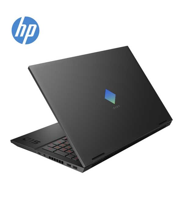 HP OMEN 15.6-inch FHD Gaming Laptop 10th Gen Intel Core i5 10300H 8GB/512GB SSD/Windows 10/NVIDIA GTX 1650 4GB 6 HP OMEN Gaming Laptop