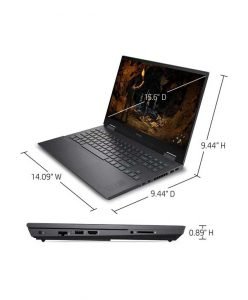 HP OMEN AMD Ryzen 7