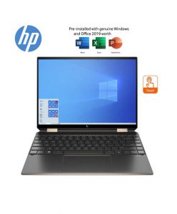 HP Spectre X360 14