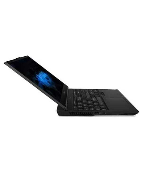 Lenovo Legion 5 15.6 inch Gaming Laptop 120Hz Ryzen 5 4600H 8GB RAM 512GB SSD GTX 1650 Ti 4GB 4 Lenovo Legion 5 Ryzen 5