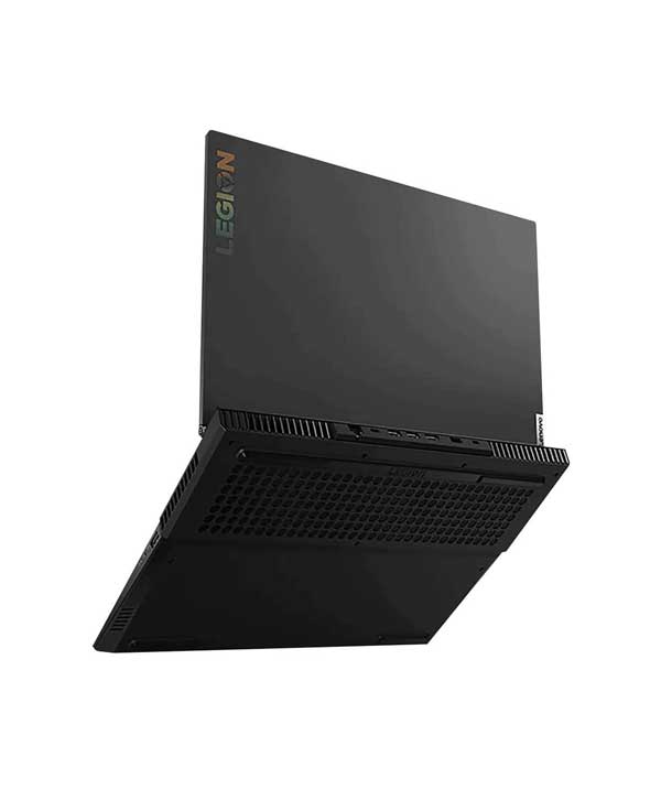 Lenovo Legion 5 15.6” FHD 144Hz Gaming Laptop, Intel Core i7-10750H, 16GB RAM, 512GB SSD, NVIDIA GeForce GTX 1650Ti 4GB 7 Lenovo Legion 5 Gaming Notebook