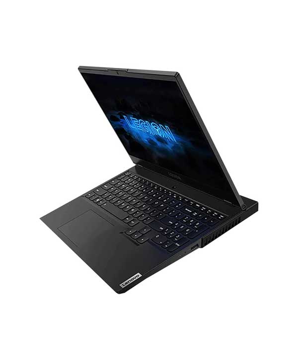 Lenovo Legion 5 15.6” FHD 144Hz Gaming Laptop, Intel Core i7-10750H, 16GB RAM, 512GB SSD, NVIDIA GeForce GTX 1650Ti 4GB 6 Lenovo Legion 5